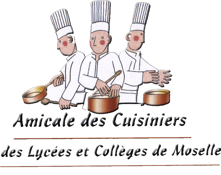 logo cuisiniers